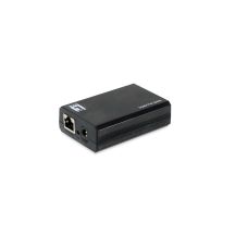LevelOne PoE Gigabit Splitter RJ45 1 Gbit/s 60 W
