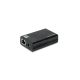 LevelOne PoE Gigabit Splitter RJ45 1 Gbit/s 60 W