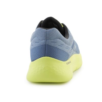 5. Skechers Go Walk Flex-Brendon M 216687-SLT Schuhe 