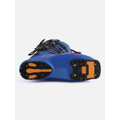 14. LANGE XT3 FREE 130 MV GW Vibrant Blue Skischuhe