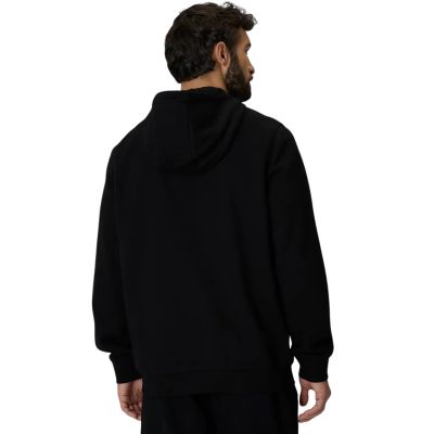 2. Herren-Sweatshirt 4F M2548 Tiefschwarz 4FWMM00TSWSM2548 020S