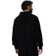 2. Herren-Sweatshirt 4F M2548 Tiefschwarz 4FWMM00TSWSM2548 020S