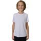 Jungen-T-Shirt 4F FNK M1966 weiß 4FJWSS26TFTSM1966 10S