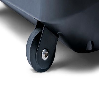 13. VIRTUFIT VOLLSTÄNDIG KLAPPBARES ELEKTRISCHES LAUFBAND TR-50I