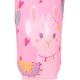 6. Alpaka-Schwimmarmlinge für Kinder, 30 x 15 cm, 37617, Rosa