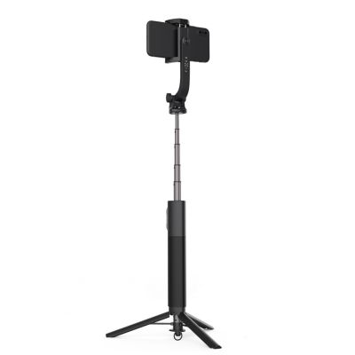 2. FIXED FIXSN-XL-BK Passive Halterung für Mobiltelefone/Smartphones, Schwarz