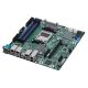 2. Mainboard ASRock B650D4U-2L2T/BCM 1x AM5 AMD Ryzen 7000 B650E (4xDIMM, SATA, 1xM.2, 2xGbE, 2x10GbE, IPMI)