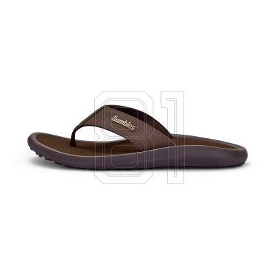10. Gumbies Noosa Flip-Flops M GU-FFNOO055 Flip-Flops