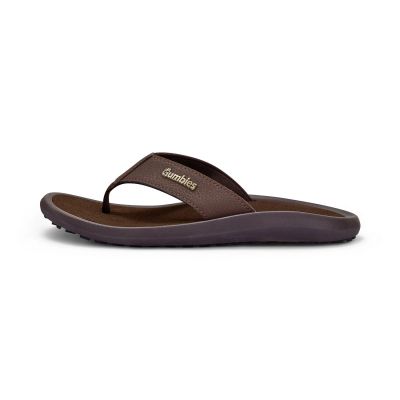 10. Gumbies Noosa Flip-Flops M GU-FFNOO055 Flip-Flops