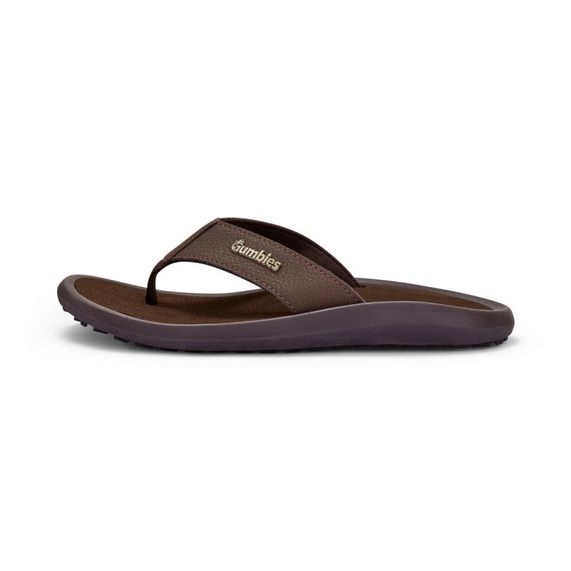 10. Gumbies Noosa Flip-Flops M GU-FFNOO055 Flip-Flops