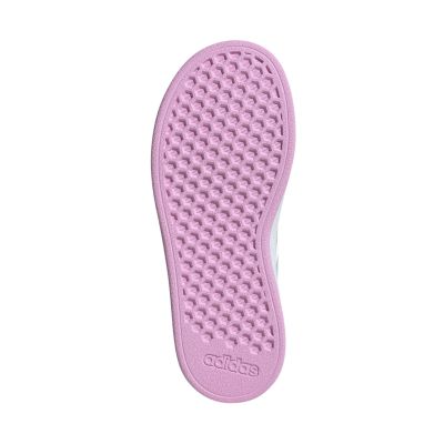 12. Kinder-Schuhe adidas Grand Court 2.0 EL K ID7886