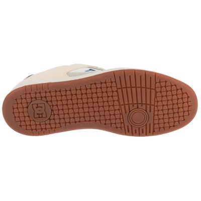 4. DC Schuhe Manteca 4 DC01732280 Grau 36
