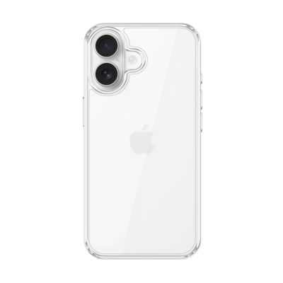 2. 3mk Armor Case für Apple iPhone 17 - transparent