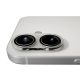 6. Puro Camera Standard Panzerglas für iPhone 17 / iPhone 16 für Kamerainsel und Objektive