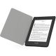 6. Tech-Protect SmartCase Hülle für Kindle Paperwhite V / 5 / Signature Edition - Schwarz