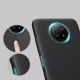 10. Nillkin Super Frosted Shield verstärkte Schutzhülle für Xiaomi Redmi Note 9T 5G schwarz