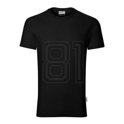 4. Rimeck Resist schweres M T-Shirt MLI-R03LB