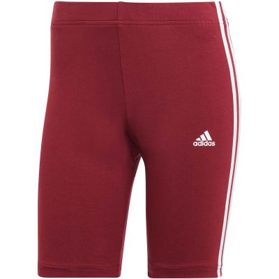 7. adidas Essentials 3-Streifen W IM2846 Shorts