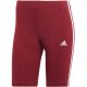 7. adidas Essentials 3-Streifen W IM2846 Shorts