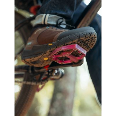 3. NORTHWAVE Multicross Mid GTX Radschuhe Schwarz