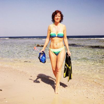 6. JUNIOR BEST SPORTING SCHNORKELANMASKE