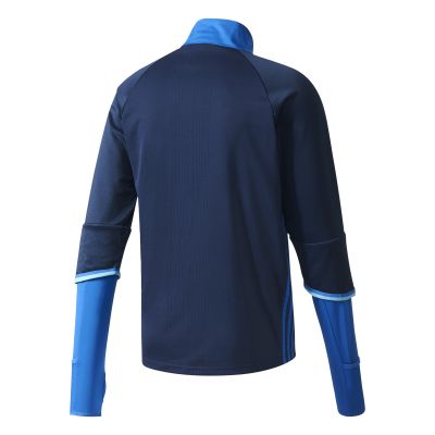 adidas Condivo 16 Training Top Herren Trainingshoodie in Dunkelblau