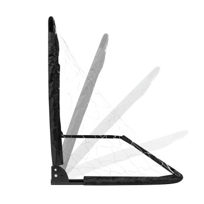 10. Virtufit Fußballtor - 200 X 100 CM VF06046
