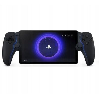 20. Tragbare SONY PlayStation Portal-Konsole