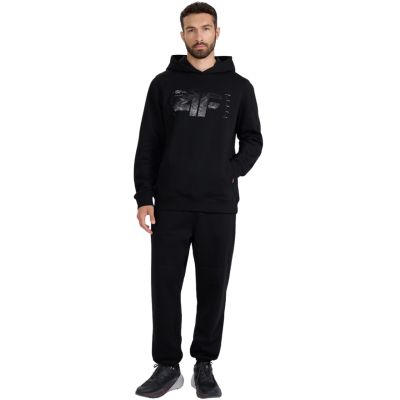 15. 4F M 4FWAW25TSWSM1904 20S Sweatshirt