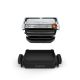 4. TEFAL OptiGrill+ GC714D Elektrogrill (elektrischer Grill)