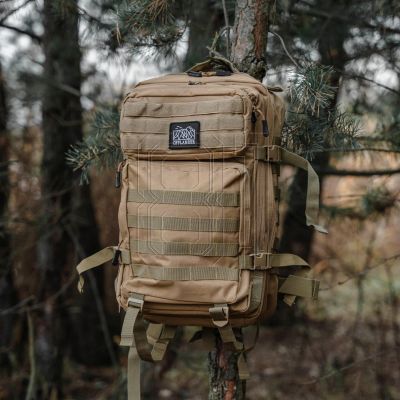 9. Offlander Survival 43L Wanderrucksack OFF_CACC_07KH
