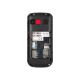3. BLOW Seniorentelefon mit Standfuß S18D schwarz