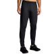 7. Herren Spartan Pant 2.0 Schwarze Laufhose