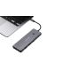 8. Verbatim CMH-13 USB-C Dock/Replikator (32153)