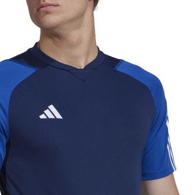17. adidas Tiro 23 Wettkampftrikot M HK7637