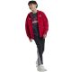 3. Adidas Manchester United Anthem Jacket Jr IT4188 Sweatshirt