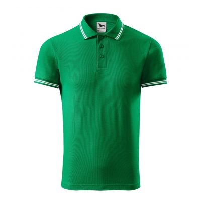 2. Urban M MLI-21916 Poloshirt