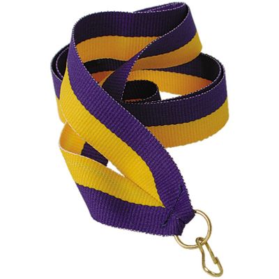 8. 11 mm breites Band – gelb und blau