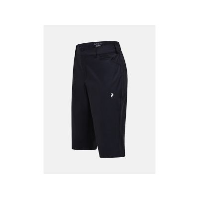 2. PEAK PERFORMANCE W Iconiq MTB-Shorts für Damen, schwarz