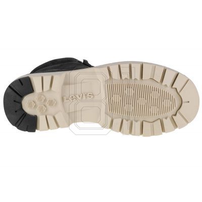 5. Levi´s Solvi Ankle Boots W 233618-932-59