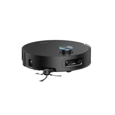 7. Dreame Aqua10 Ultra Track Komplettroboter-Staubsauger (Schwarz)