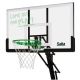 5. Salta Guard Basketballkorb 139 cm x 371 cm