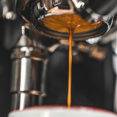 8. La Pavoni Kaffeemaschine (LPSCVB01EU) Neue Cellini Evolution