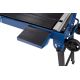 14. Scheppach FS4700 Fliesenschneider mit Diamanttrennscheibe