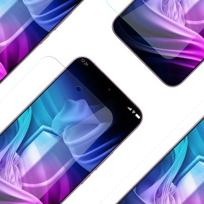 8. 3mk SilkyMatt Pro™ Mattfolie für Xiaomi 17T Pro