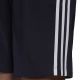 3. adidas Essentials Warm-Up 3-Streifen M H48434 Shorts