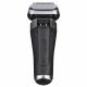 3. Braun Series 9 PRO+ 9667CC Elektrorasierer, silber