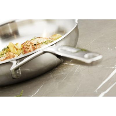 15. DEMEYERE Multiline 7 Bratpfanne 40850-948-0 20 cm