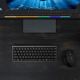 16. ASUS ProArt MD301 Universal-Rechtsseite, kabellos (RF), Bluetooth, USB Typ-A, optisch, 8000 DPI