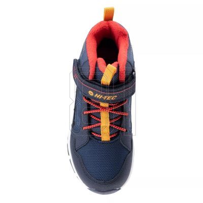 2. Hi-Tec Girvine Mid Wp Jr Schuhe 92800442356